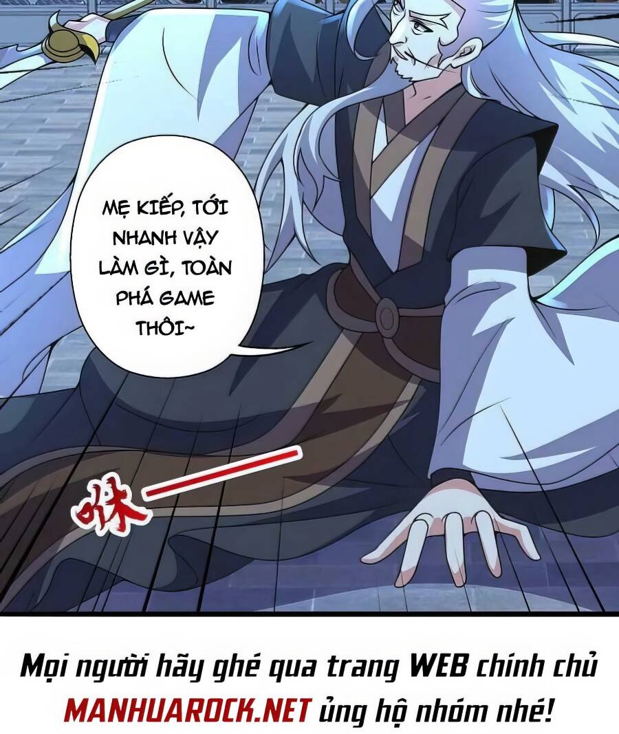 tiên võ đế tôn chapter 430 - Trang 2