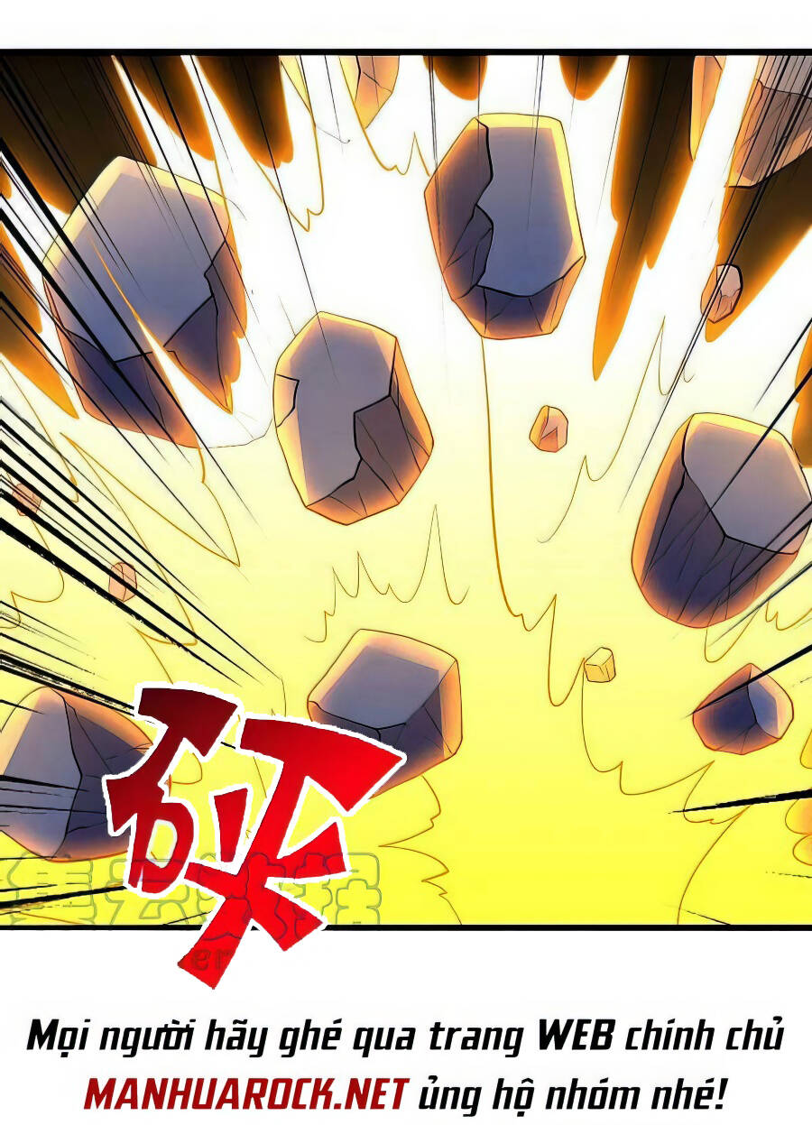 tiên võ đế tôn chapter 430 - Trang 2