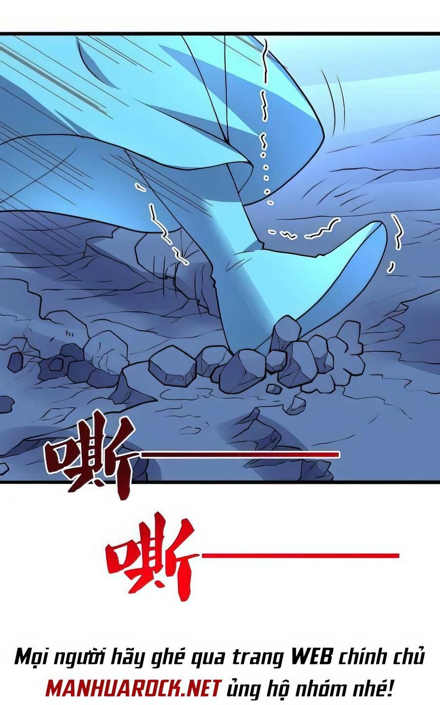 tiên võ đế tôn chapter 430 - Trang 2