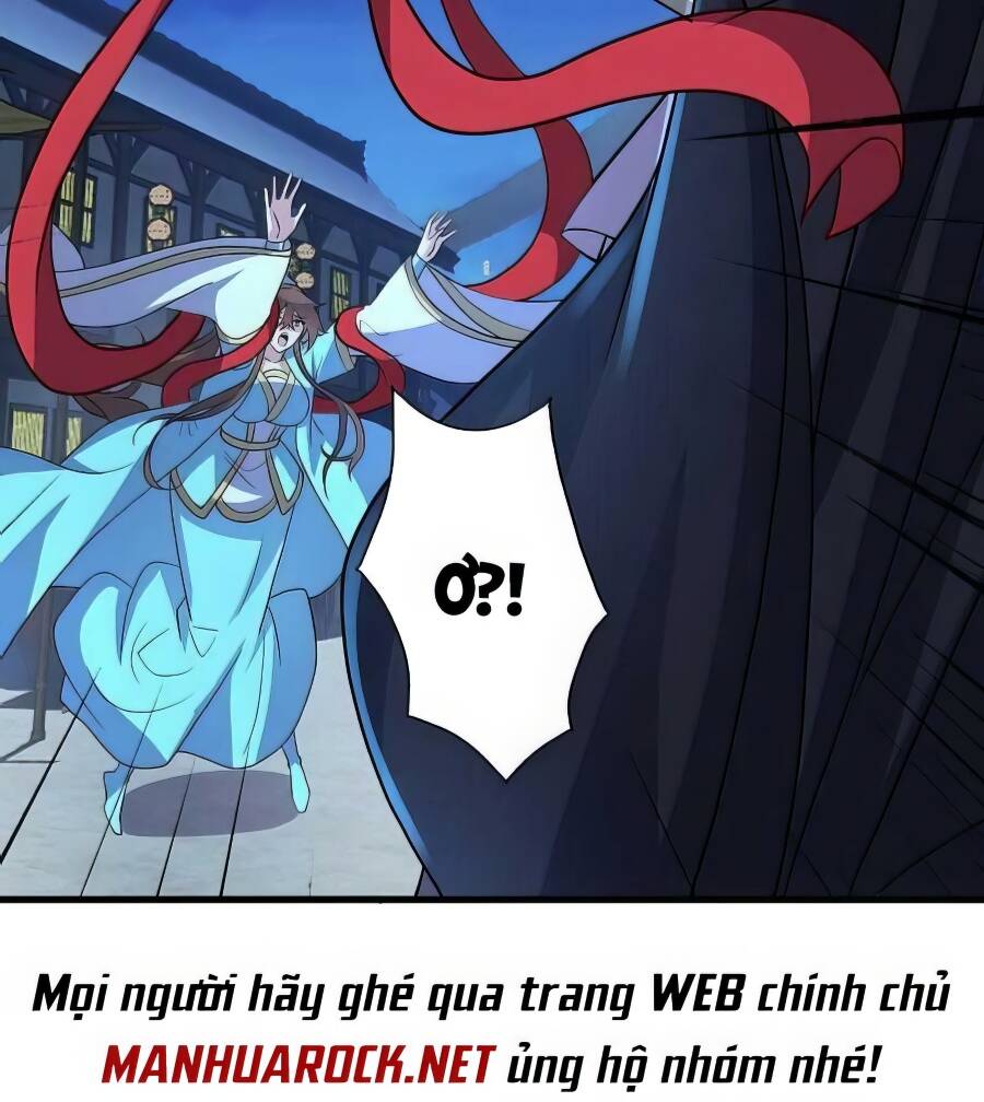 tiên võ đế tôn chapter 430 - Trang 2