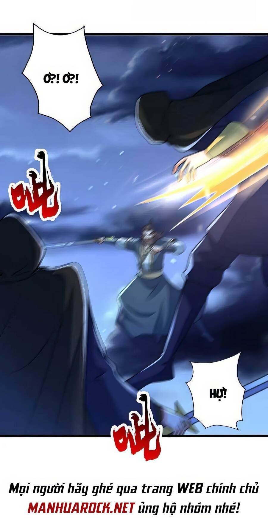 tiên võ đế tôn chapter 430 - Trang 2