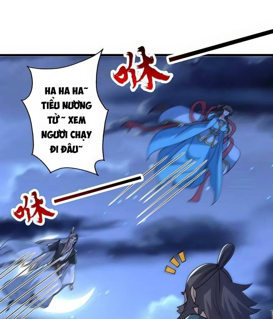 tiên võ đế tôn chapter 430 - Trang 2