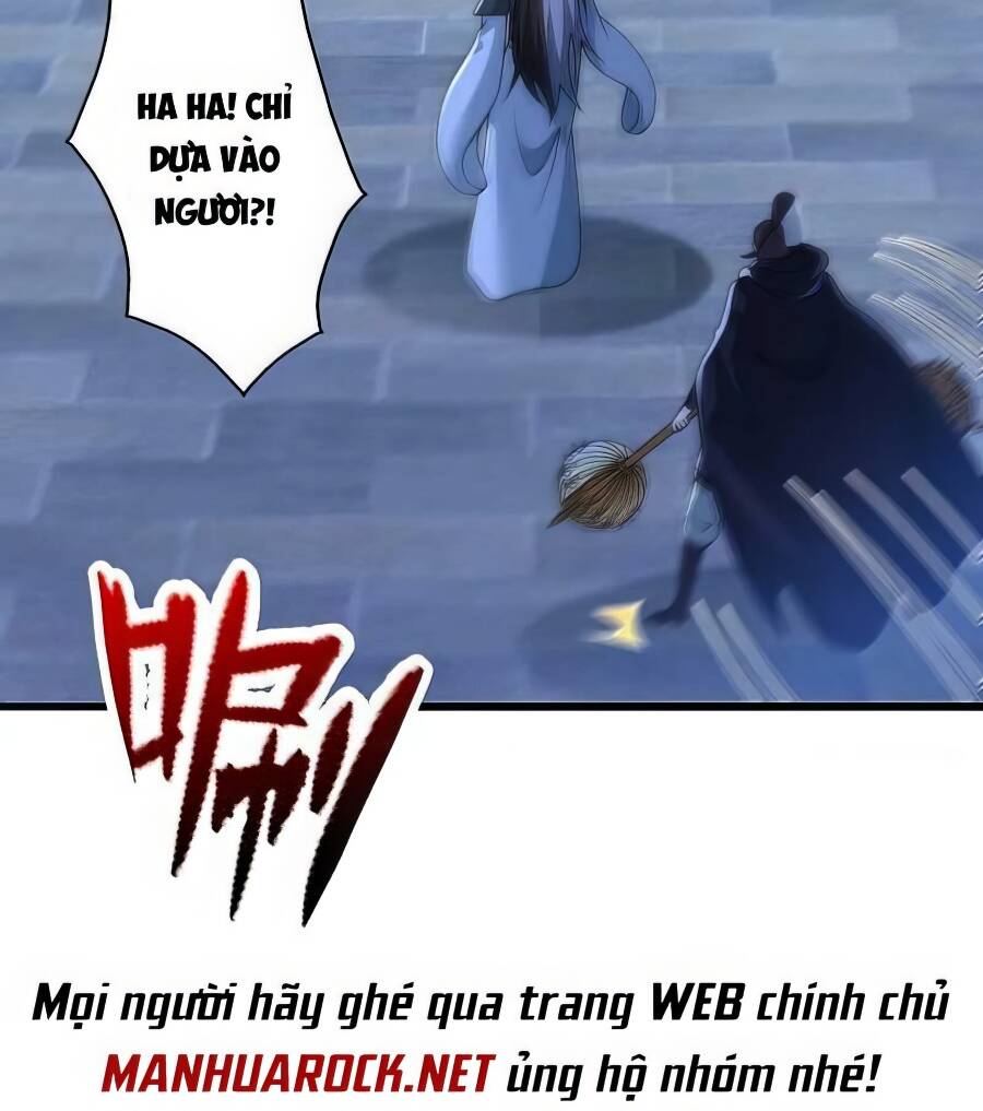 tiên võ đế tôn chapter 430 - Trang 2