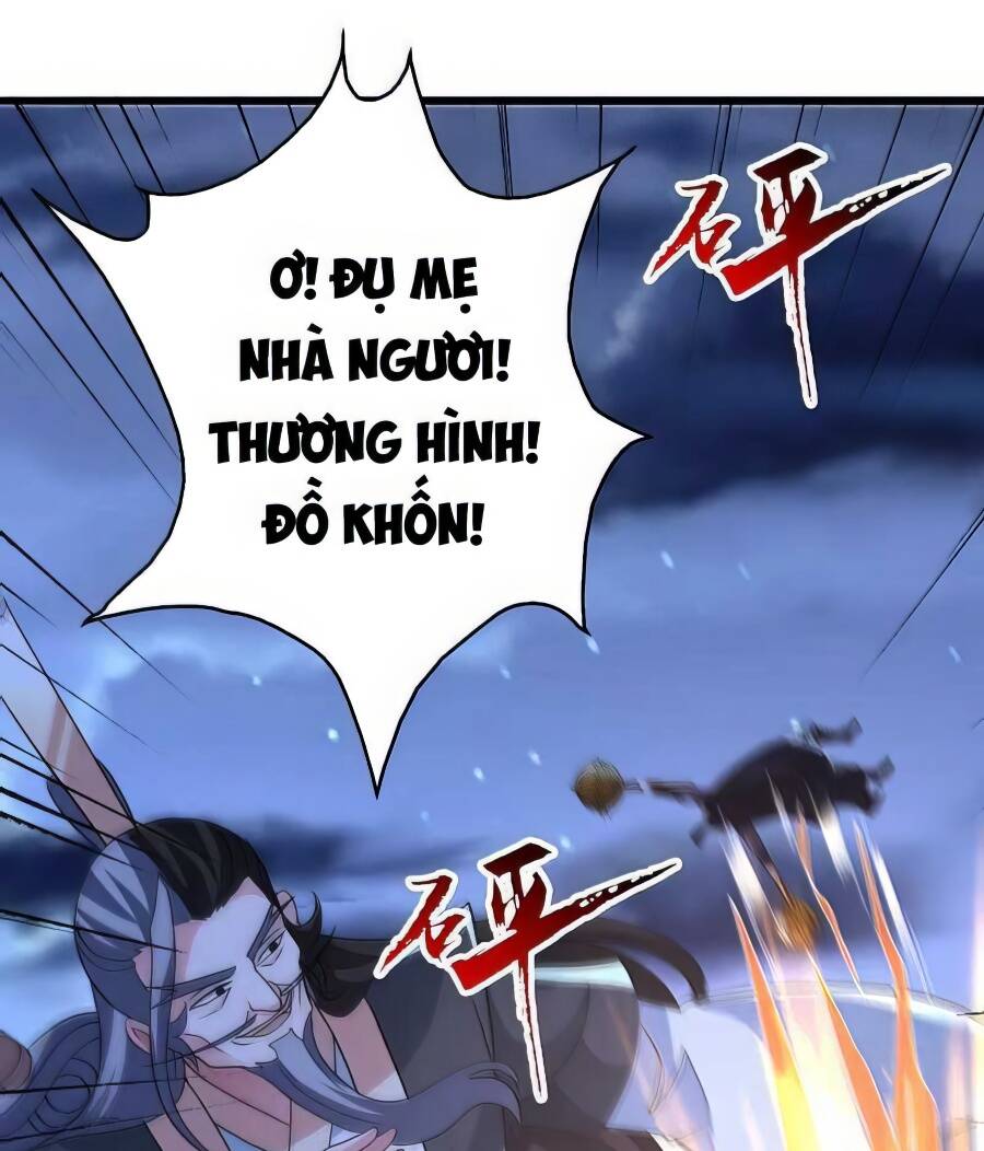 tiên võ đế tôn chapter 430 - Trang 2