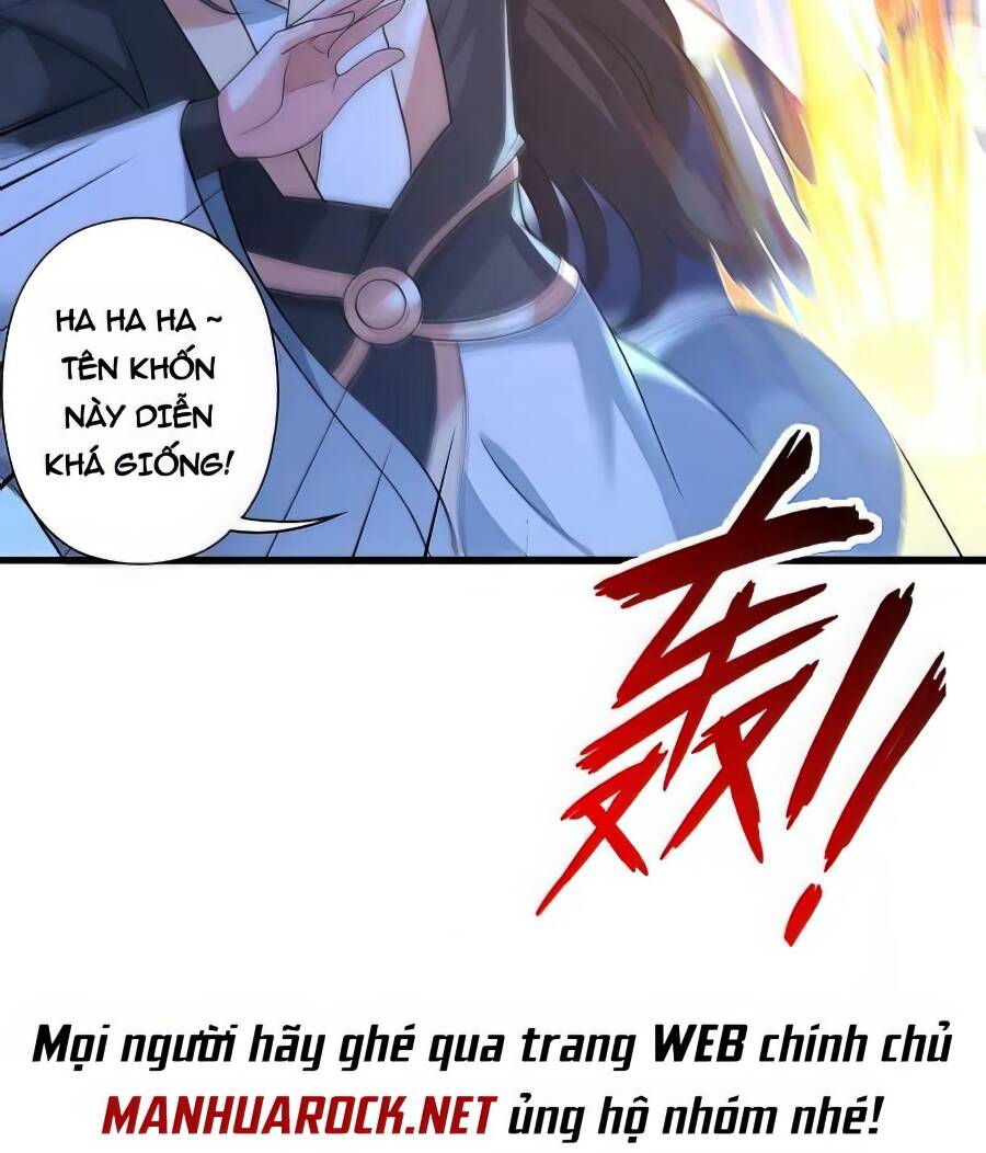 tiên võ đế tôn chapter 430 - Trang 2