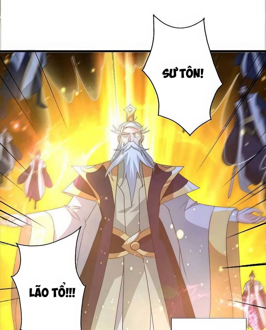 tiên võ đế tôn chapter 430 - Trang 2