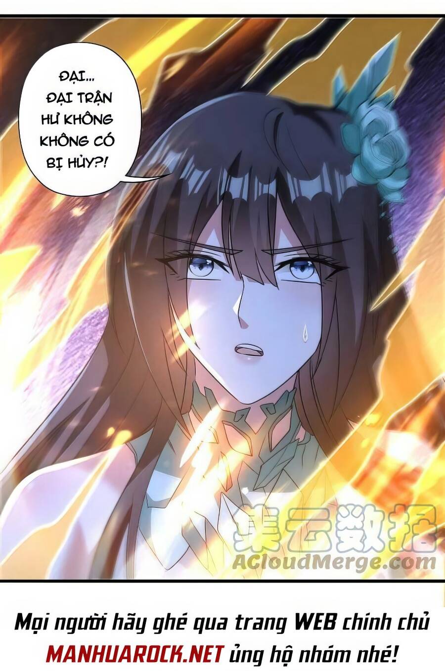 tiên võ đế tôn chapter 430 - Trang 2