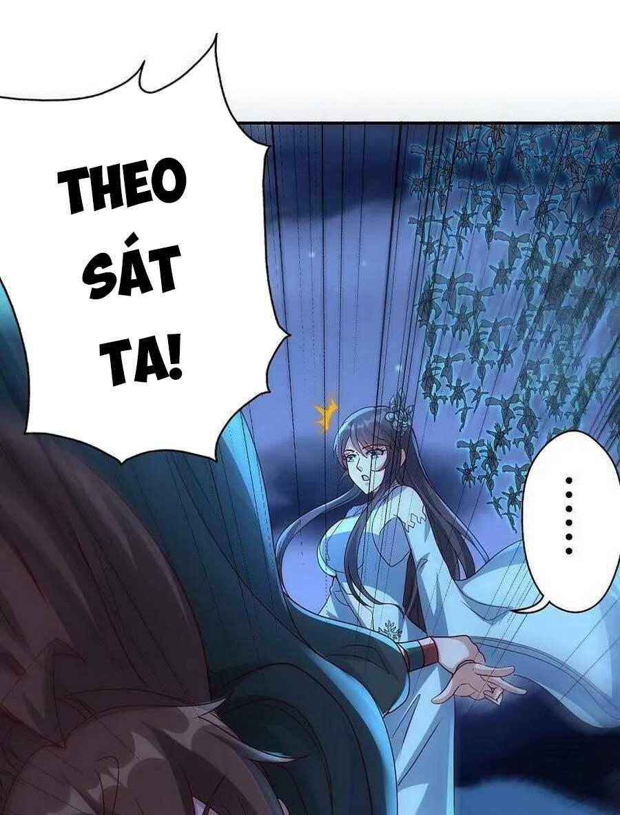 tiên võ đế tôn chapter 433 - Trang 2