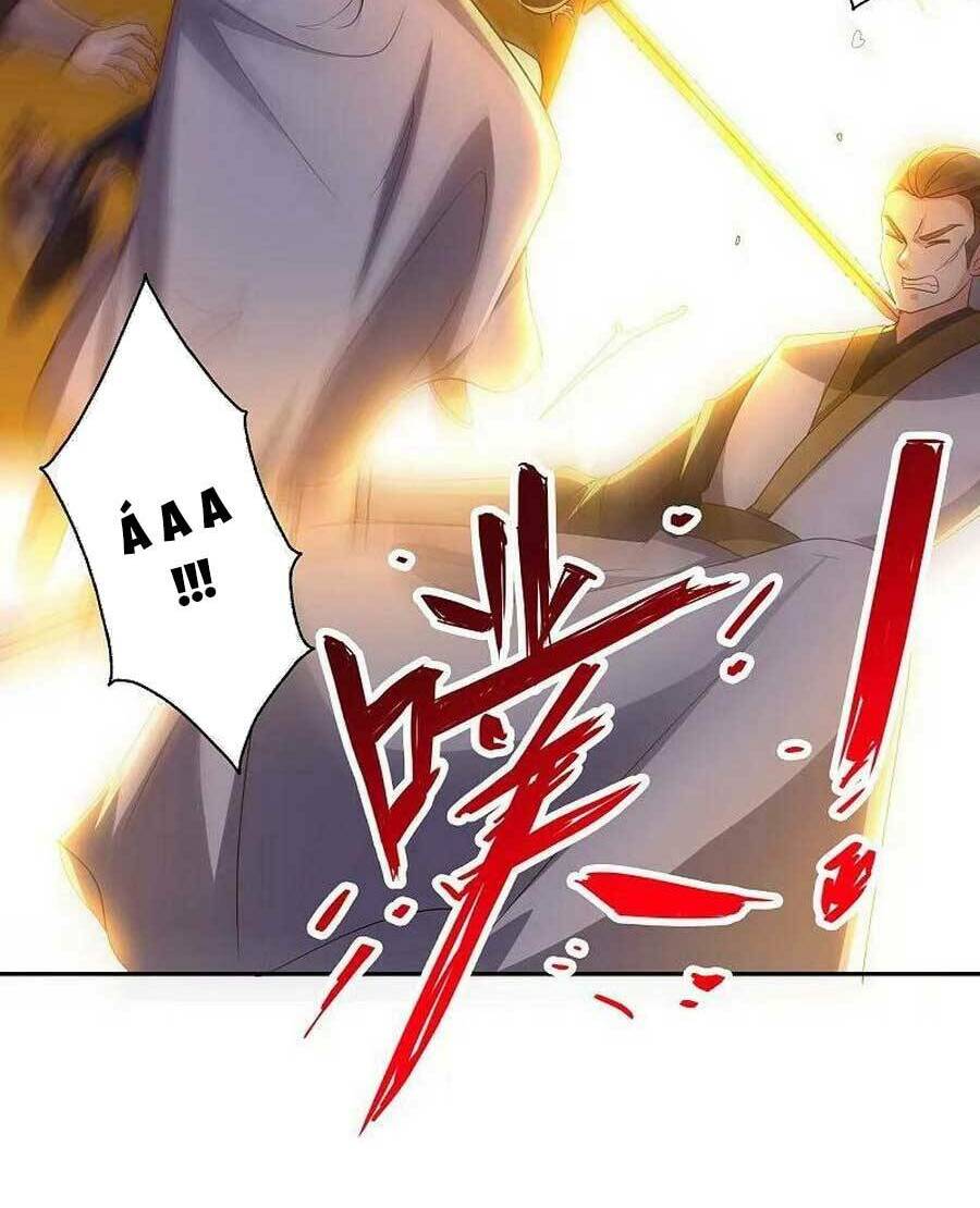 tiên võ đế tôn chapter 433 - Trang 2