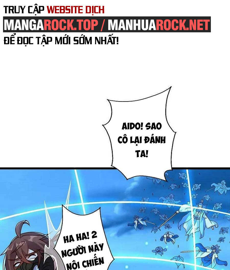 tiên võ đế tôn chapter 433 - Trang 2