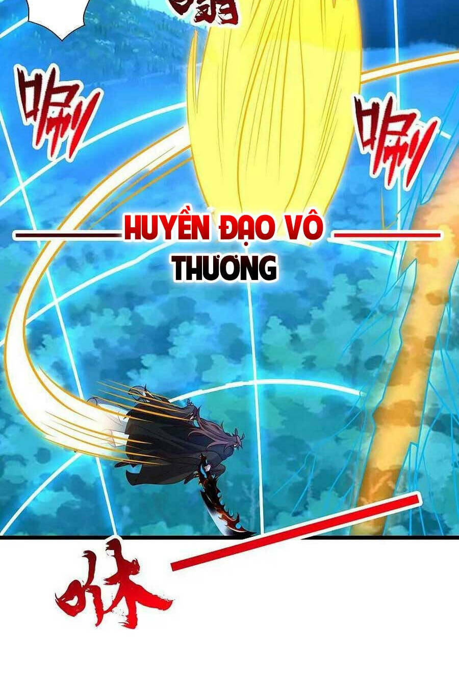 tiên võ đế tôn chapter 433 - Trang 2