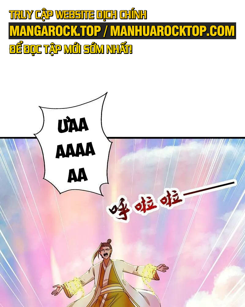 tiên võ đế tôn chapter 466 - Trang 2