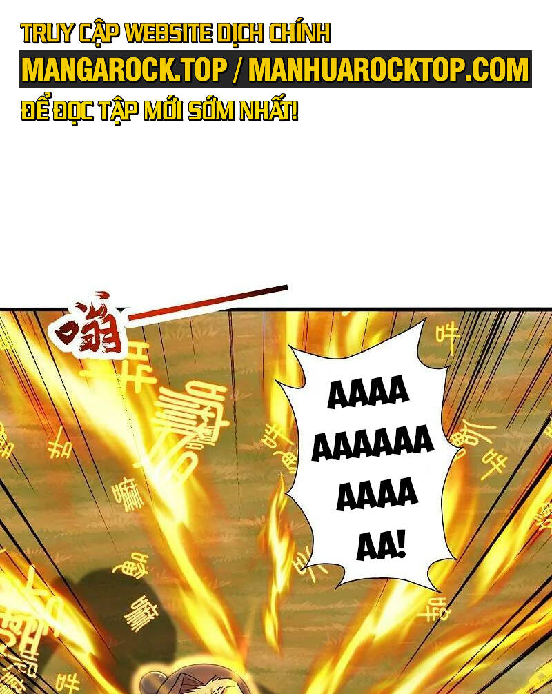 tiên võ đế tôn chapter 466 - Trang 2