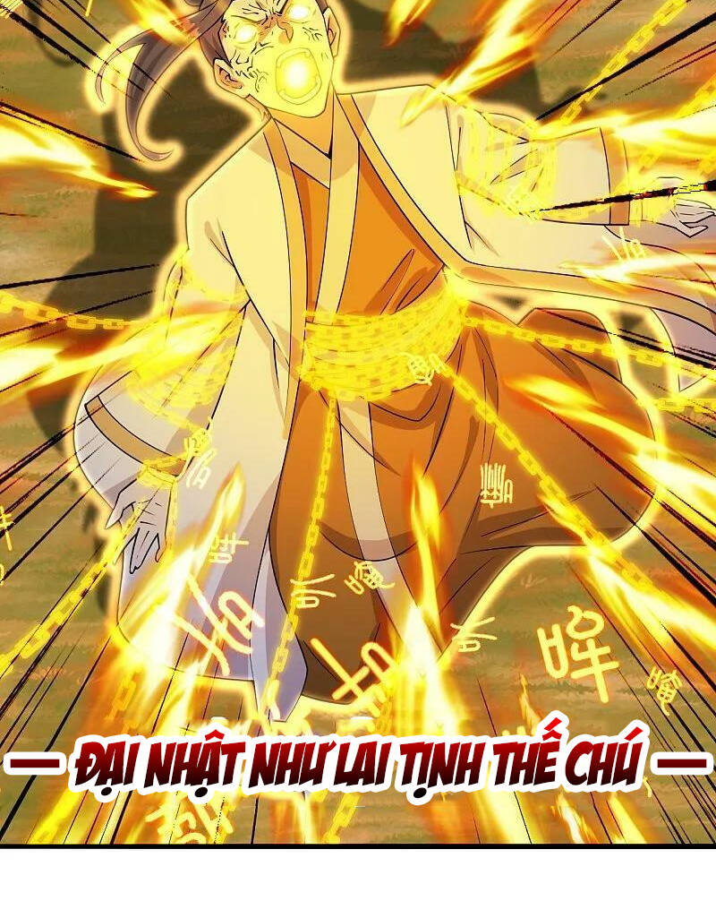 tiên võ đế tôn chapter 466 - Trang 2