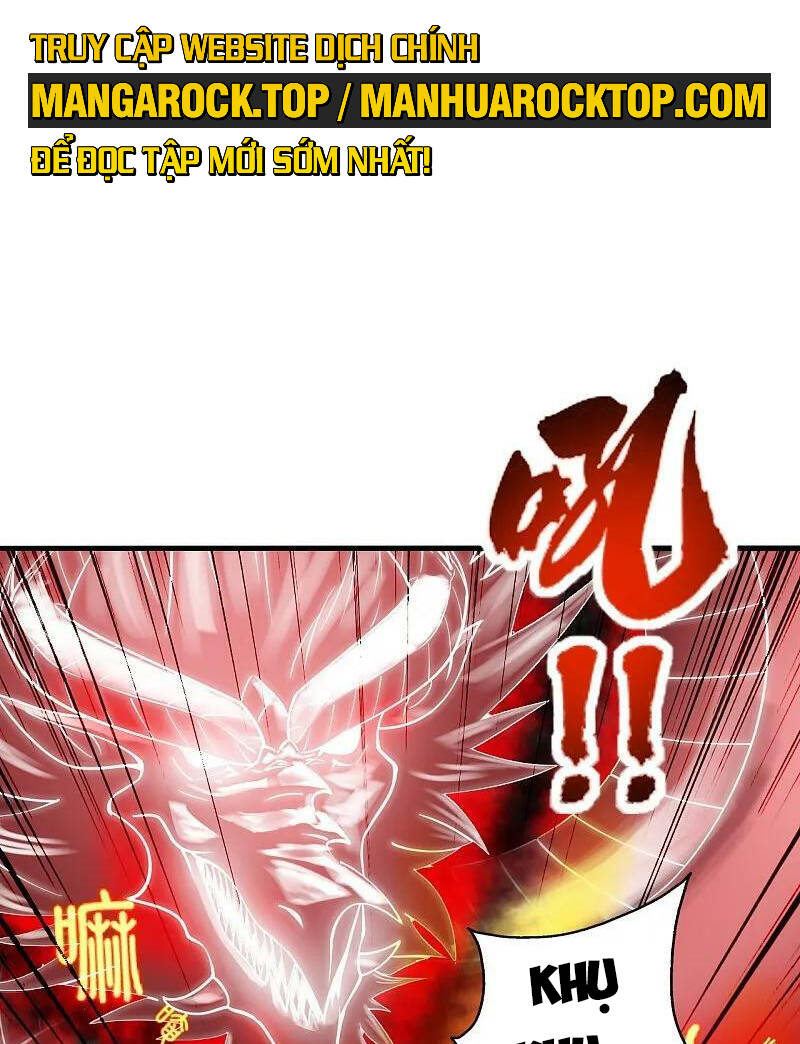 tiên võ đế tôn chapter 466 - Trang 2