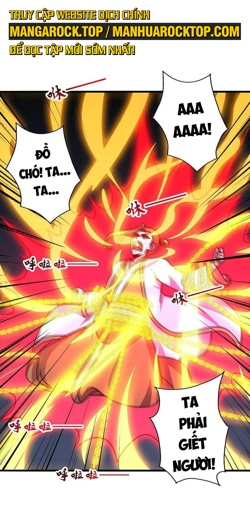 tiên võ đế tôn chapter 466 - Trang 2