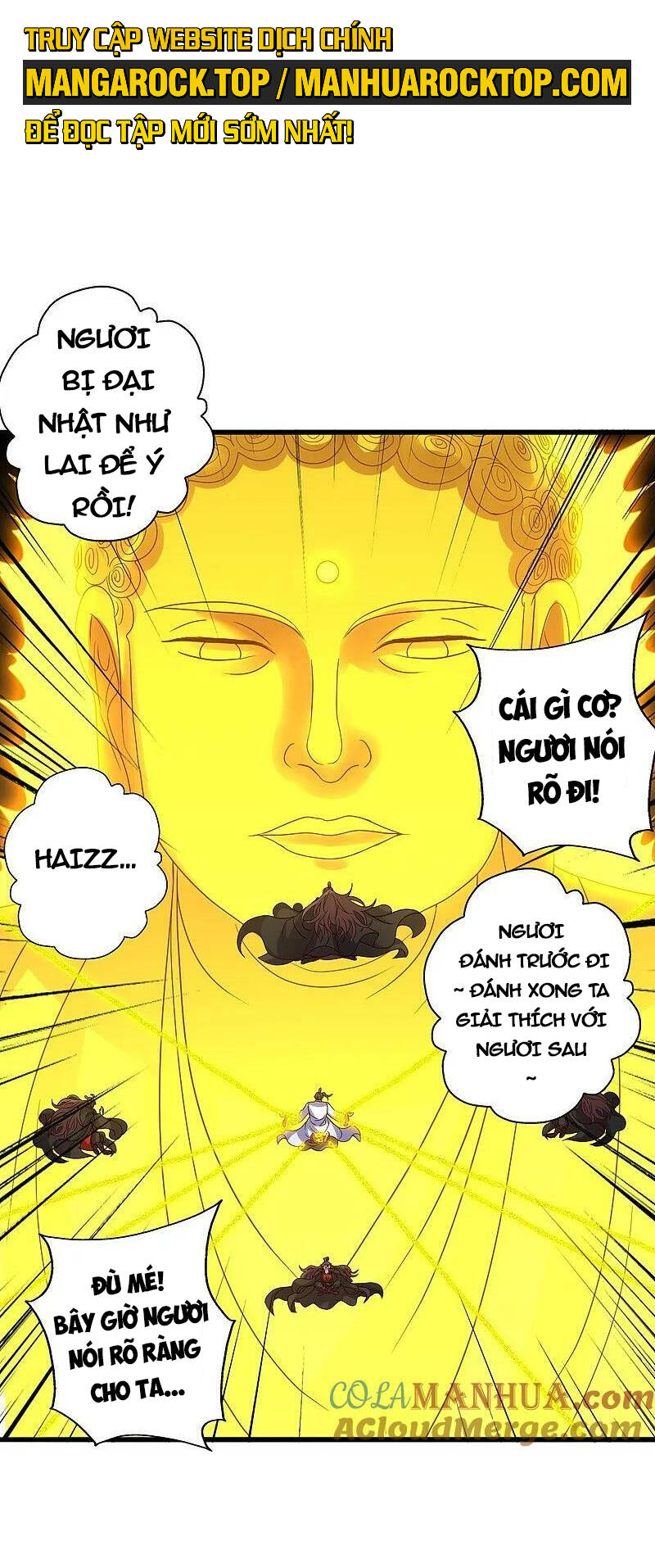 tiên võ đế tôn chapter 466 - Trang 2