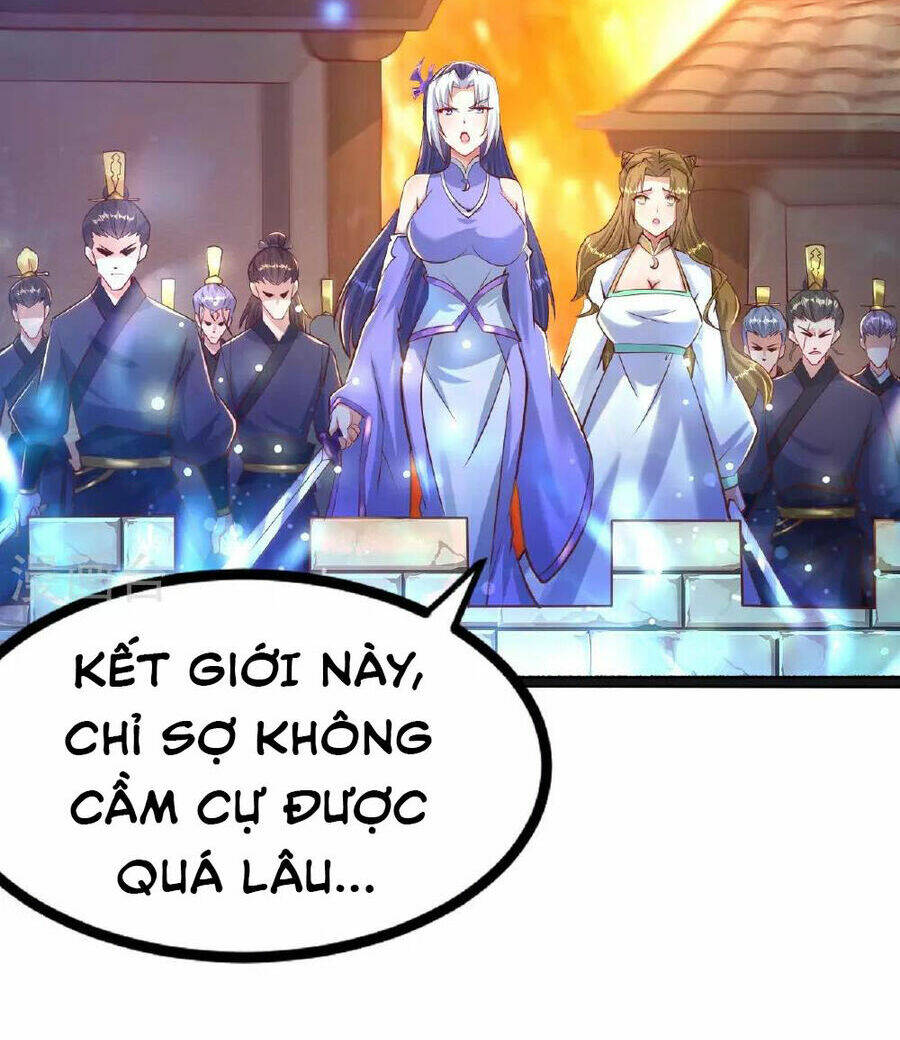 tiên võ đế tôn chapter 475 - Trang 2