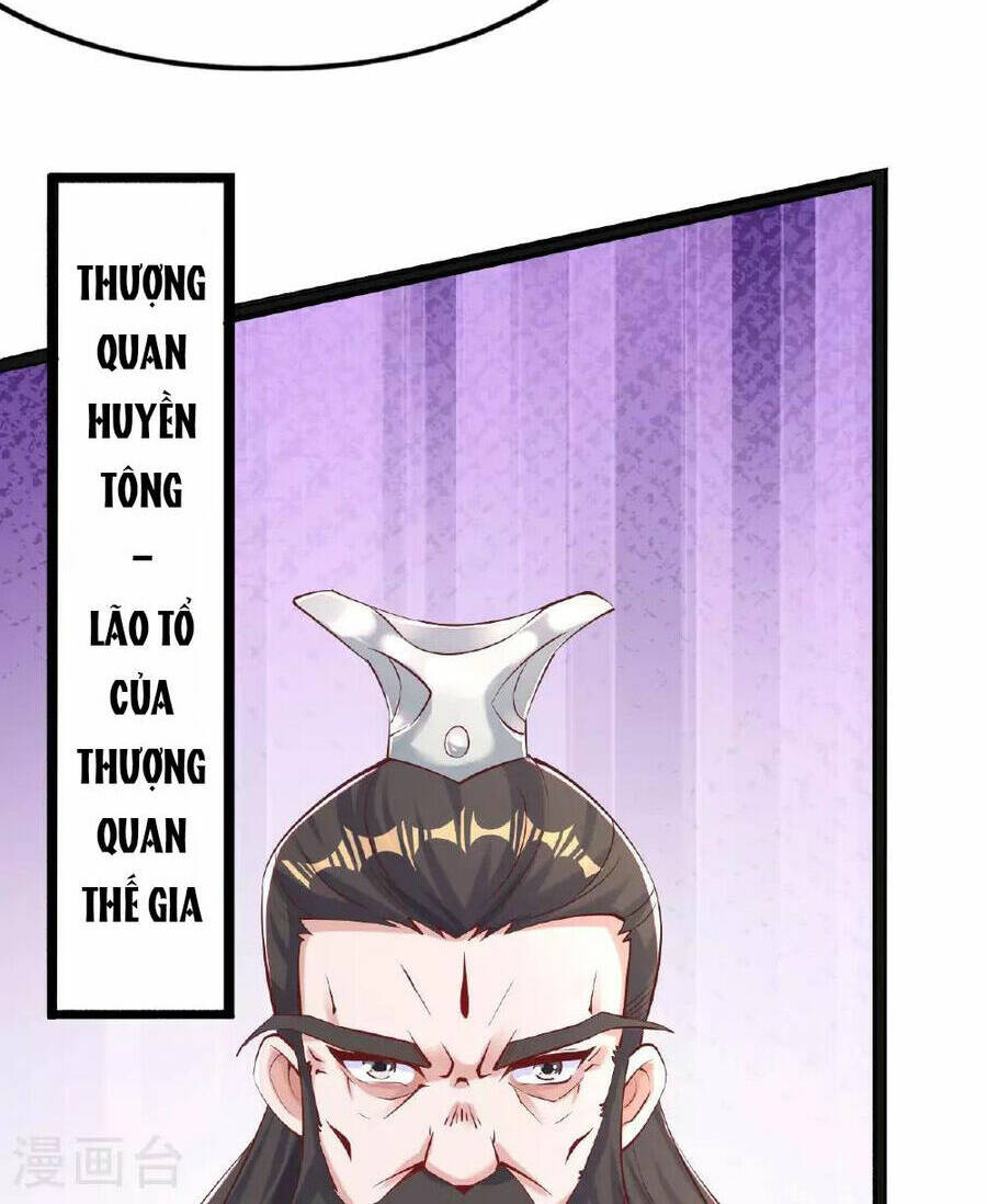 tiên võ đế tôn chapter 475 - Trang 2