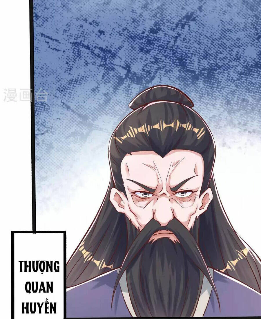 tiên võ đế tôn chapter 475 - Trang 2