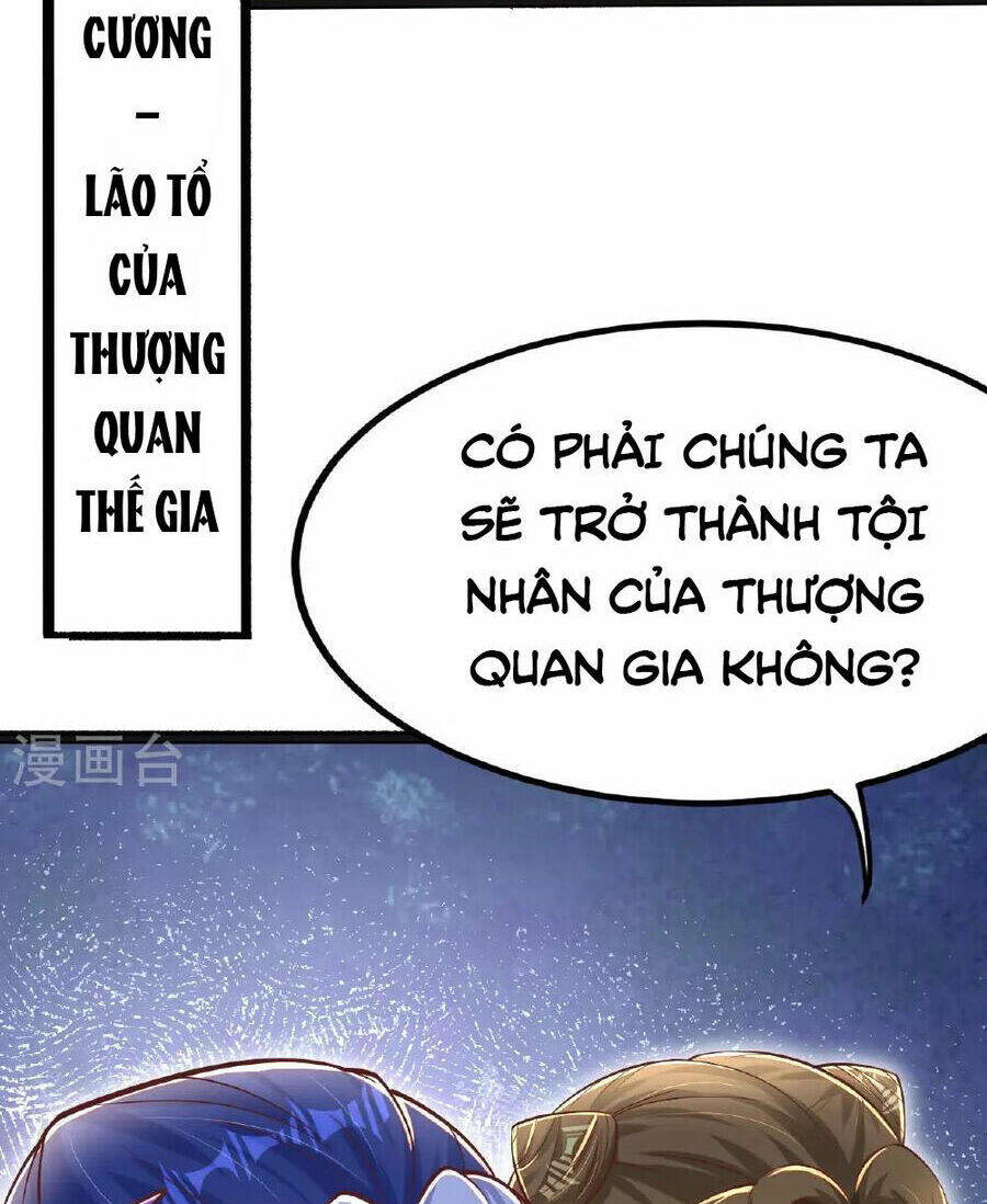 tiên võ đế tôn chapter 475 - Trang 2