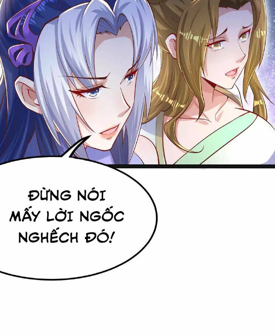 tiên võ đế tôn chapter 475 - Trang 2