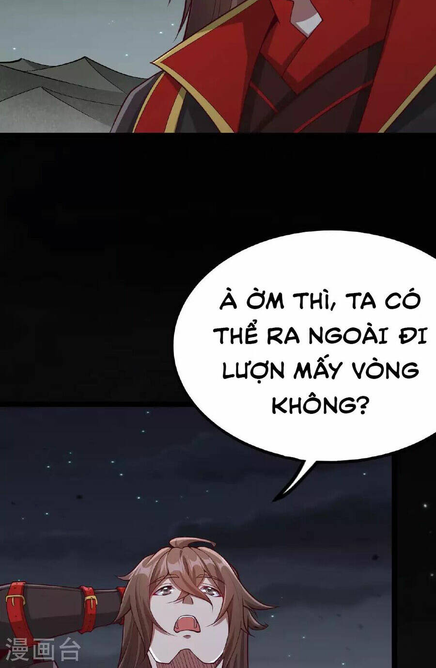 tiên võ đế tôn chapter 475 - Trang 2