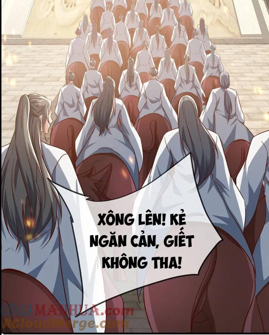 tiên võ đế tôn chapter 487 - Trang 2