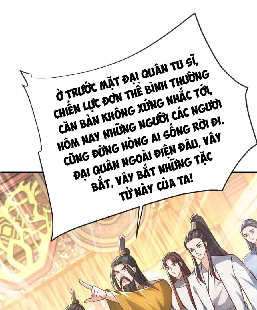 tiên võ đế tôn chapter 487 - Trang 2