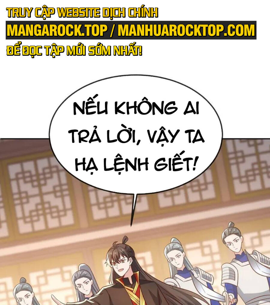 tiên võ đế tôn chapter 487 - Trang 2