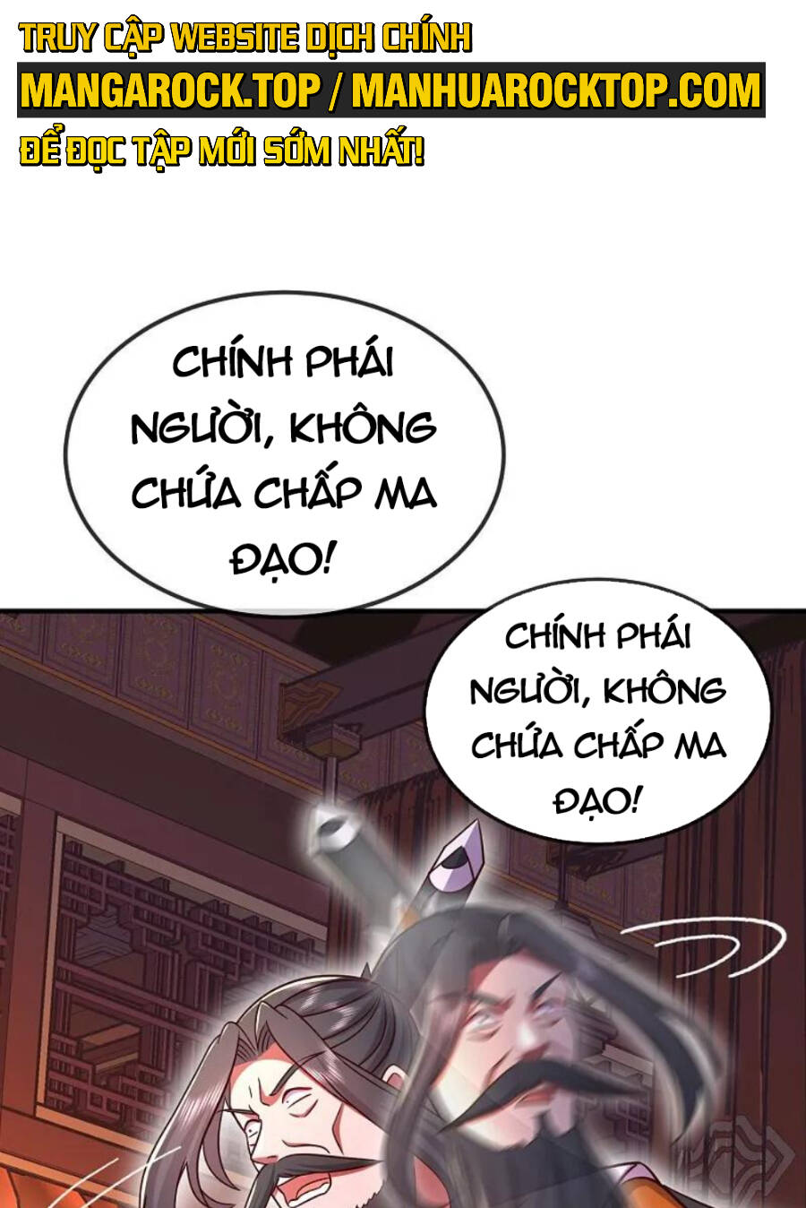 tiên võ đế tôn chapter 487 - Trang 2