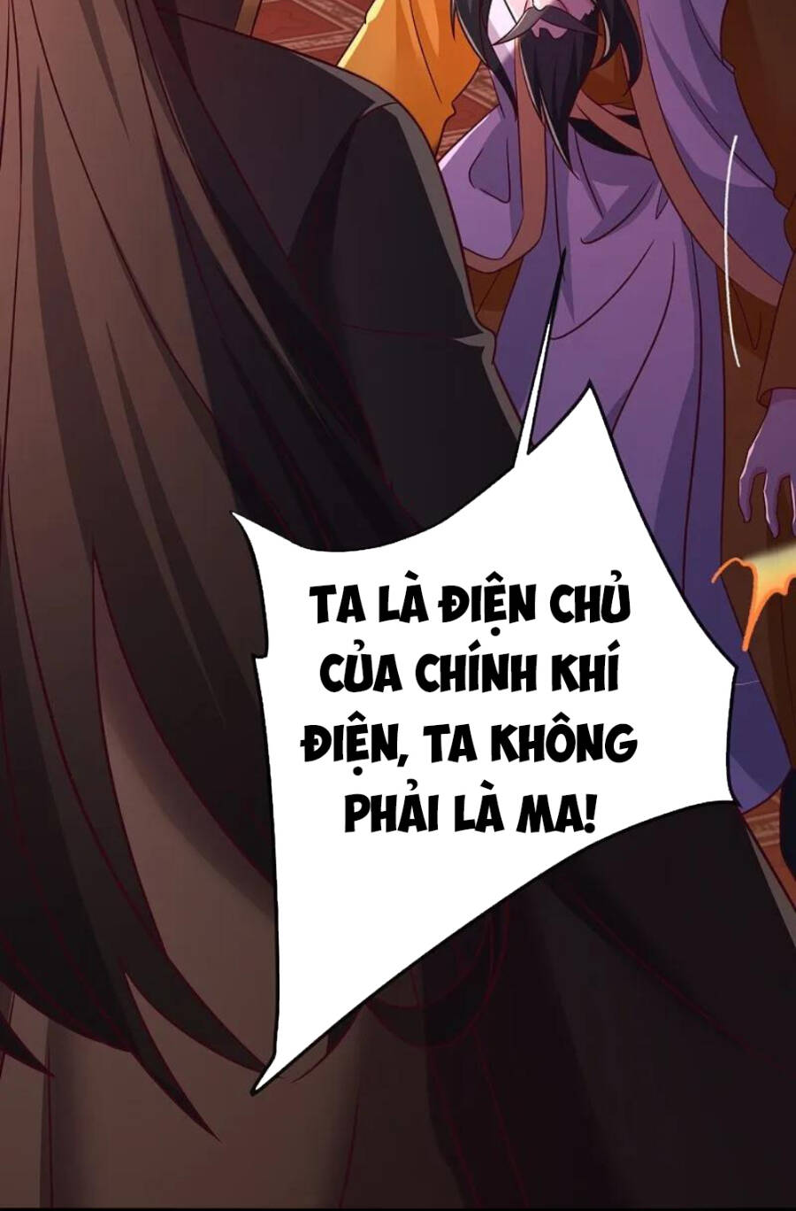 tiên võ đế tôn chapter 487 - Trang 2