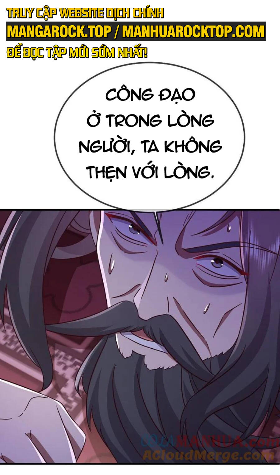 tiên võ đế tôn chapter 487 - Trang 2