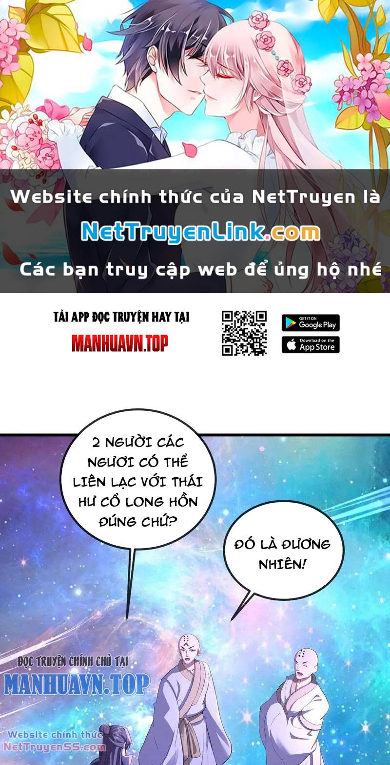 tiên võ đế tôn chương 521 - Trang 2