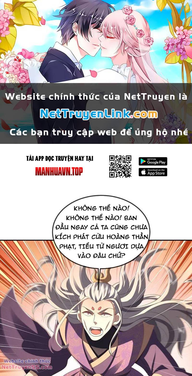 tiên võ đế tôn chương 526 - Trang 2