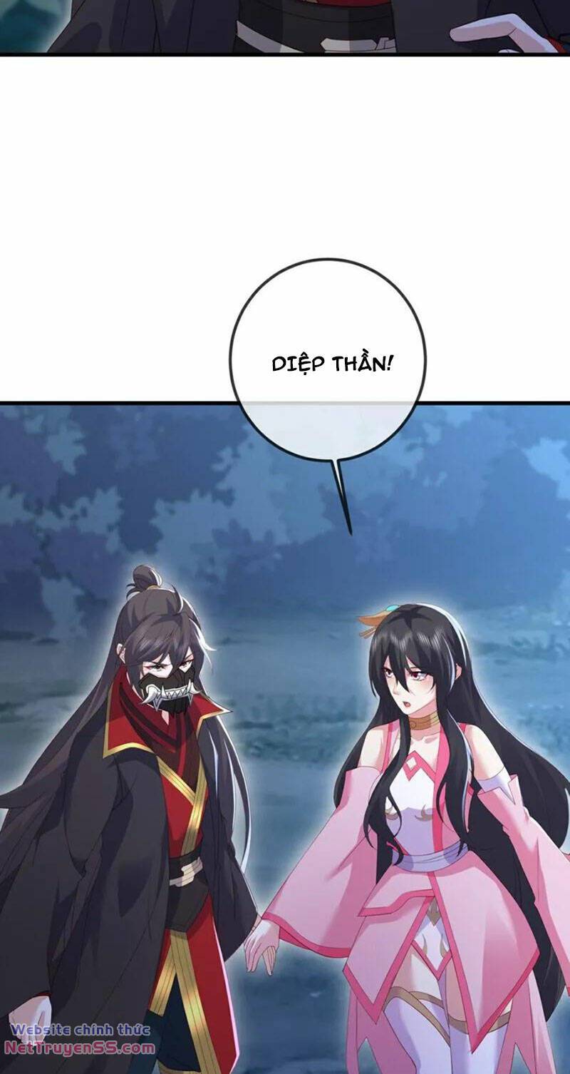 tiên võ đế tôn chapter 531 - Trang 2