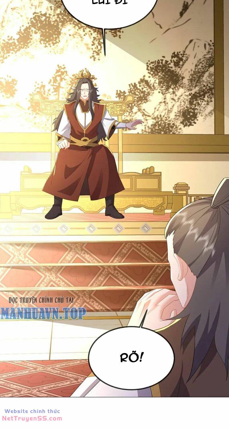 tiên võ đế tôn chapter 531 - Trang 2