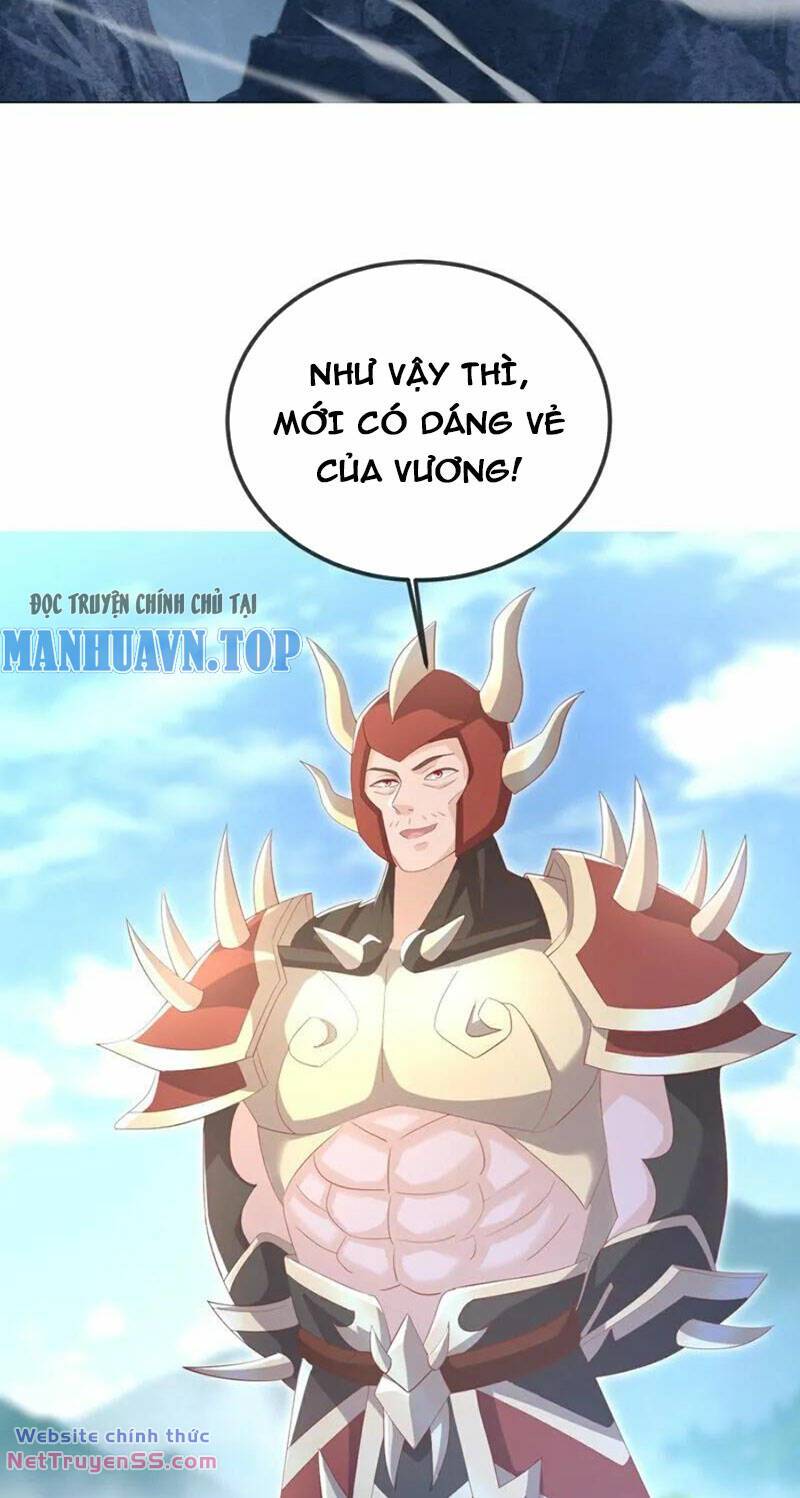 tiên võ đế tôn chapter 531 - Trang 2