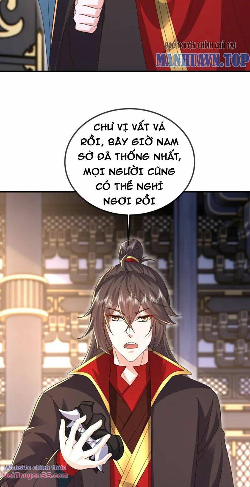 tiên võ đế tôn chapter 531 - Trang 2