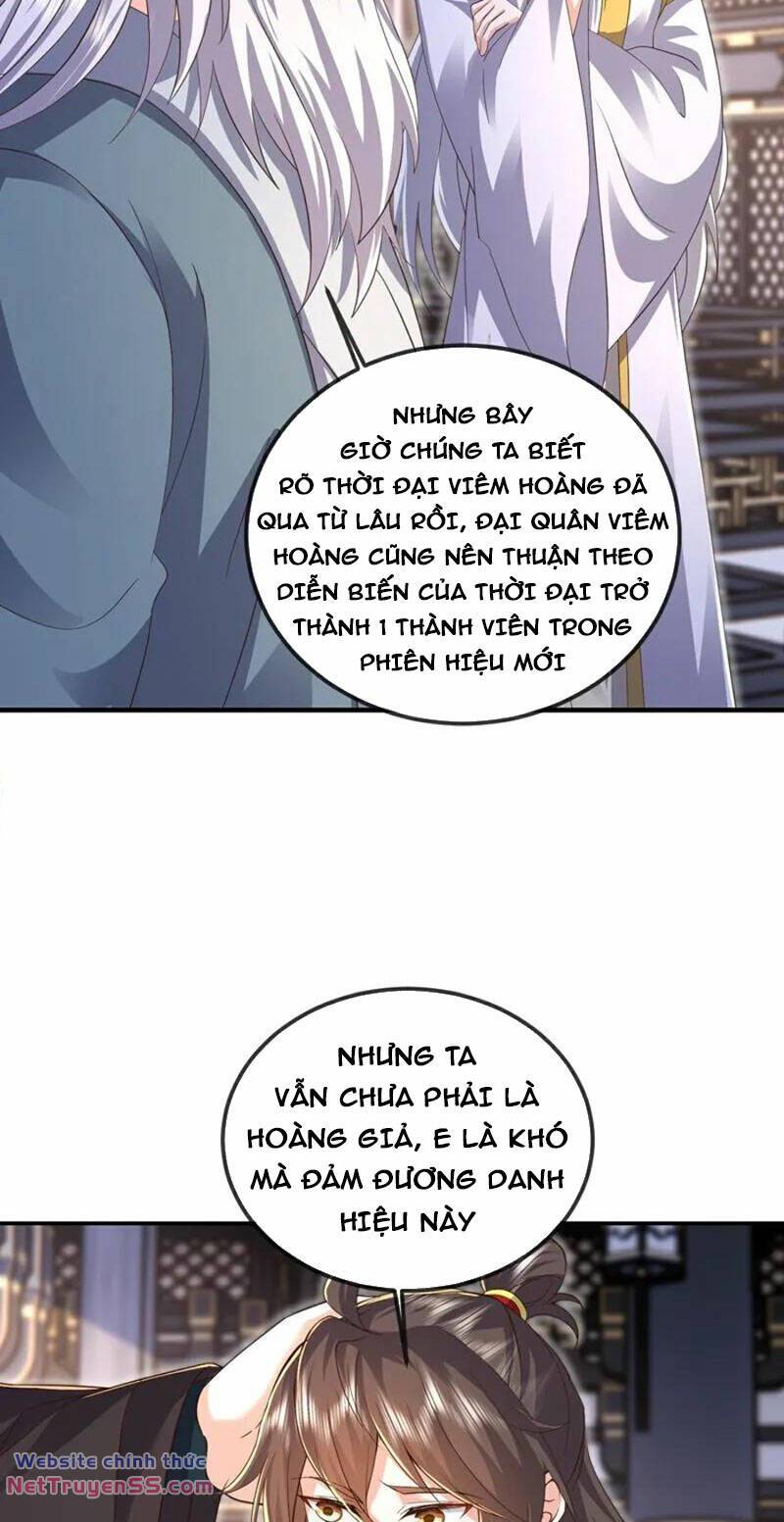 tiên võ đế tôn chapter 531 - Trang 2