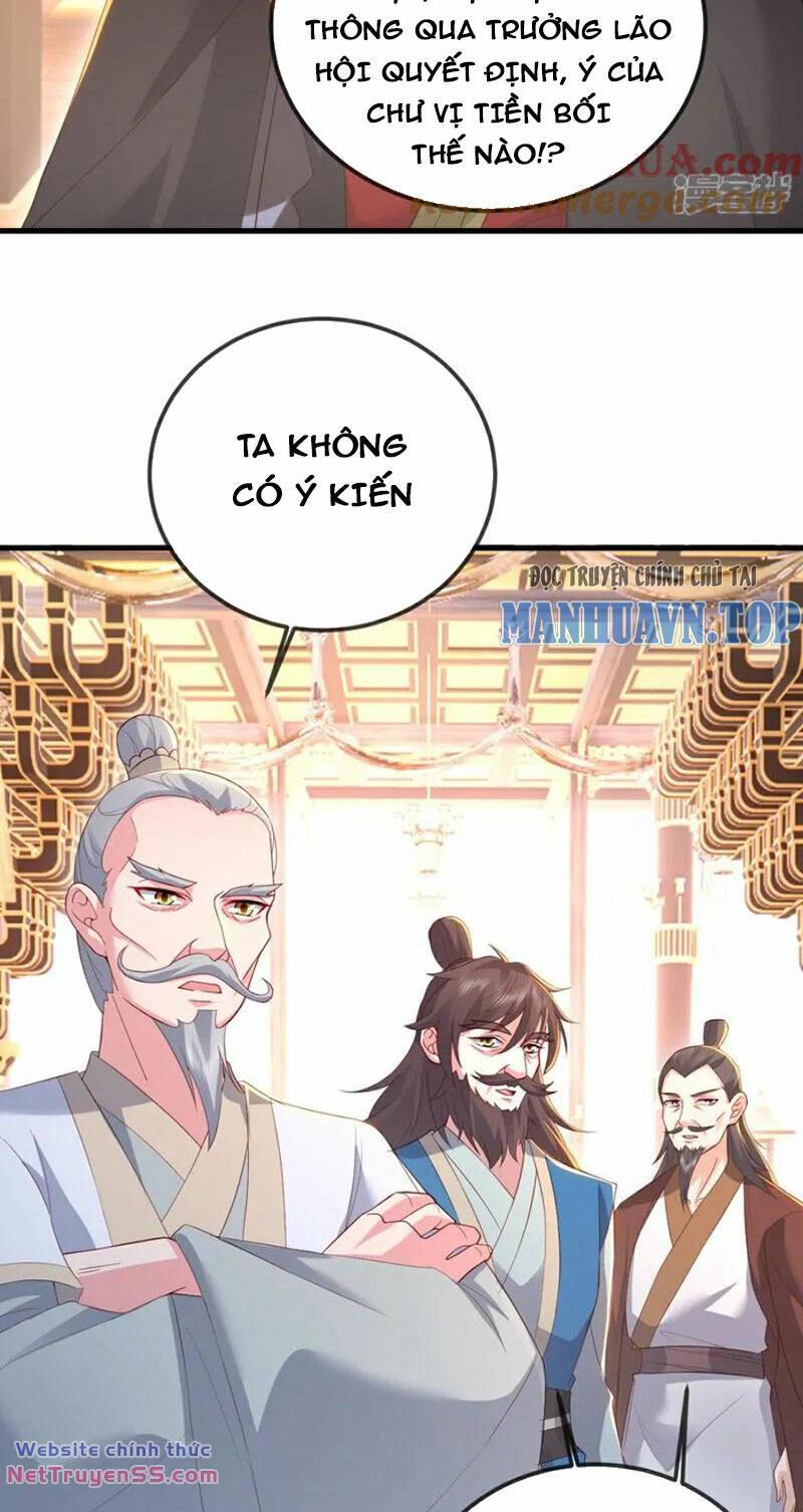 tiên võ đế tôn chapter 532 - Next chapter 533