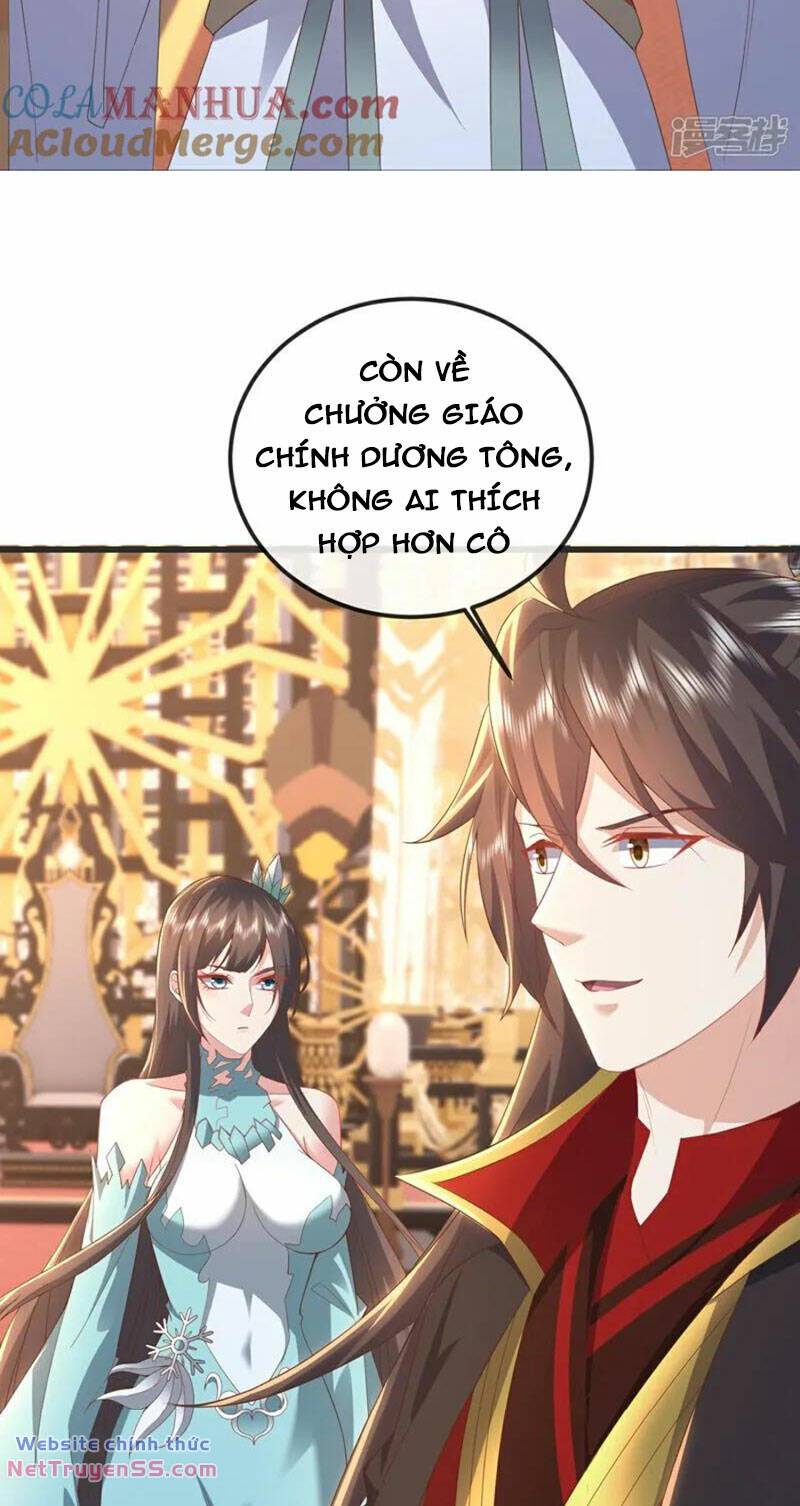 tiên võ đế tôn chapter 532 - Next chapter 533