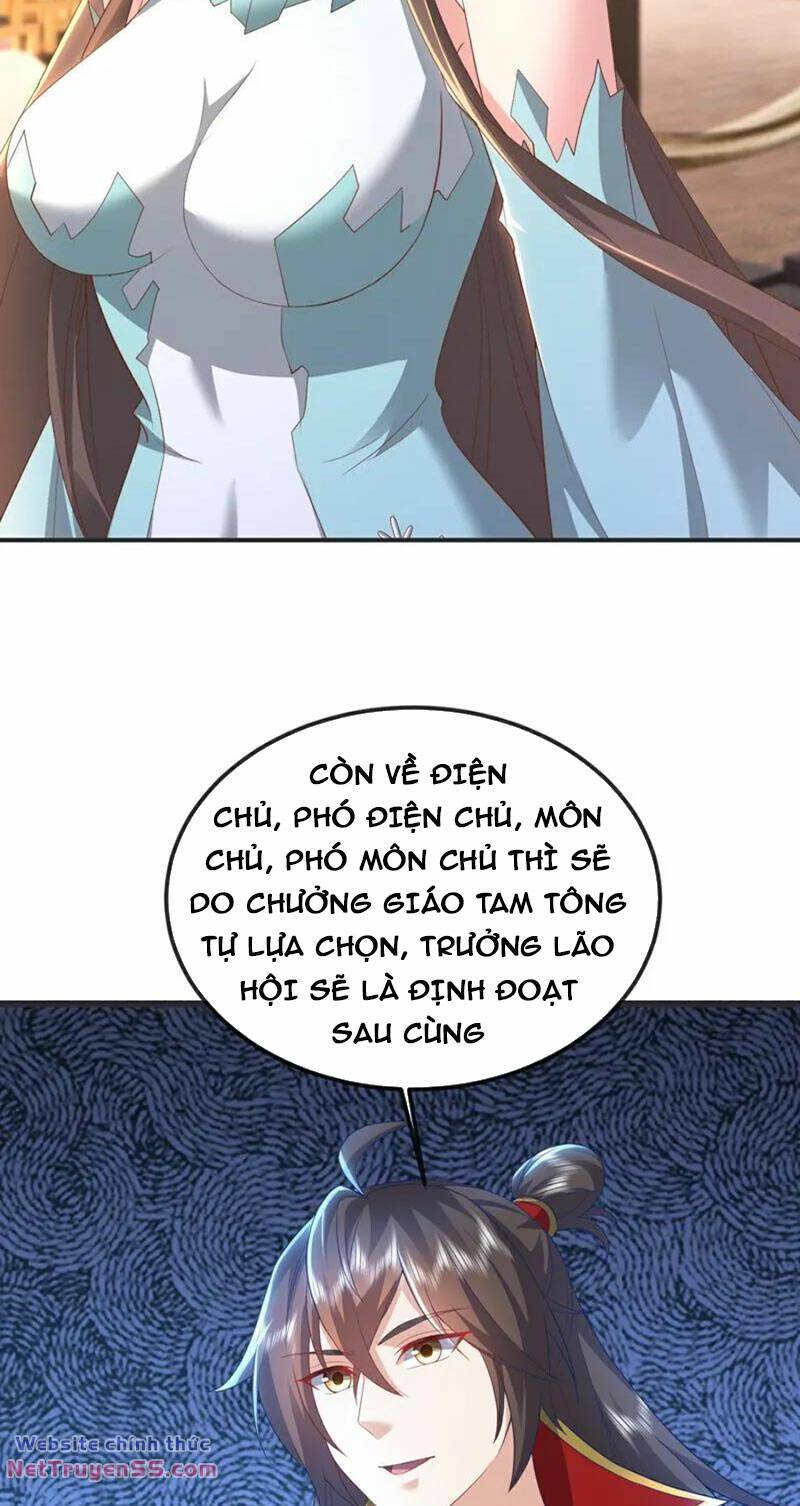 tiên võ đế tôn chapter 532 - Next chapter 533