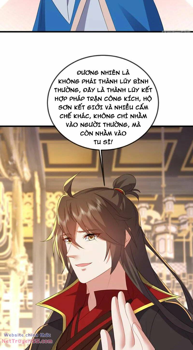 tiên võ đế tôn chapter 532 - Next chapter 533