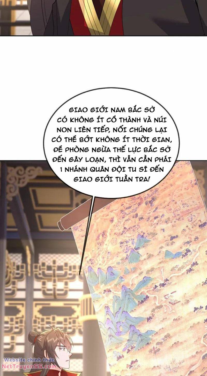 tiên võ đế tôn chapter 532 - Next chapter 533