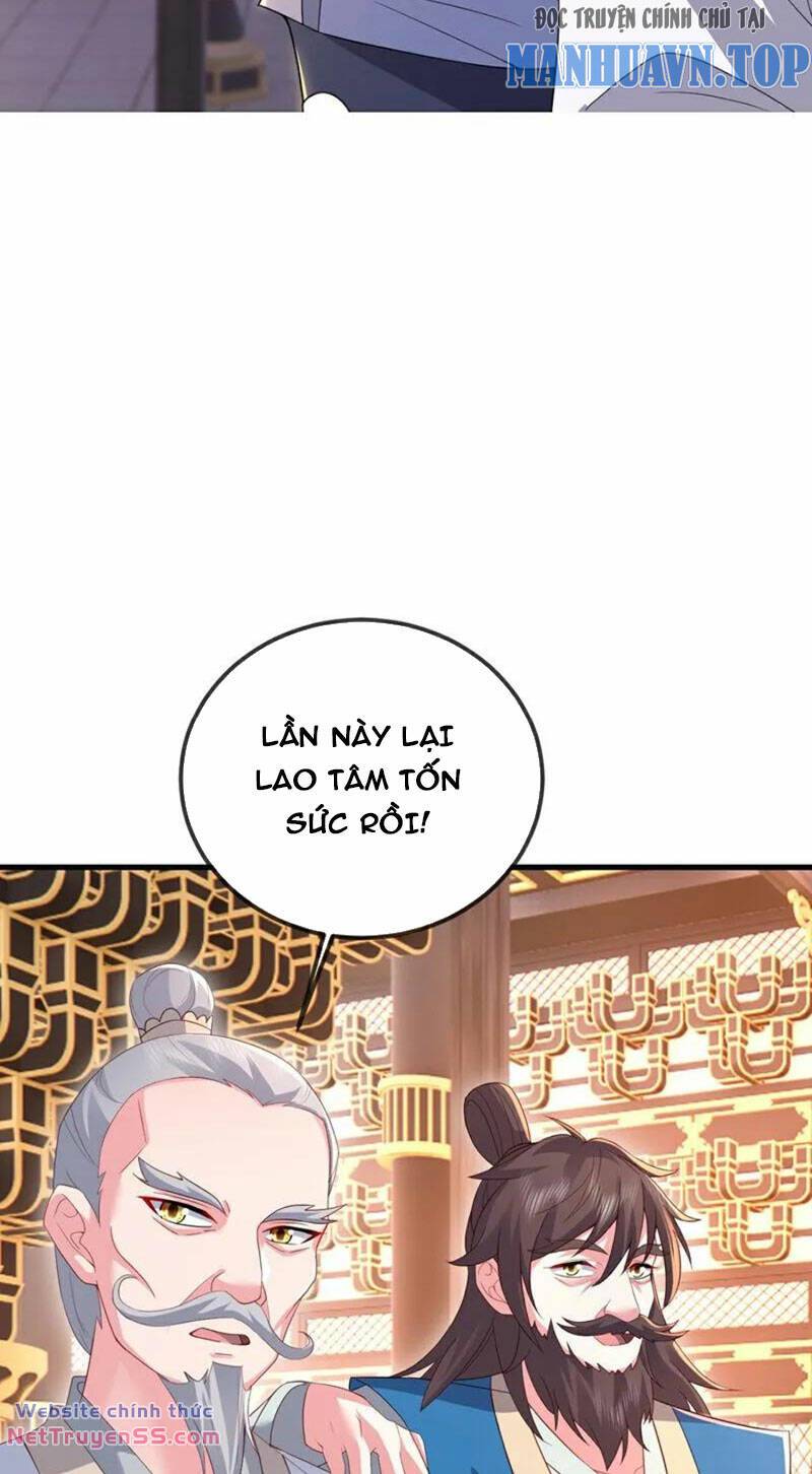 tiên võ đế tôn chapter 532 - Next chapter 533