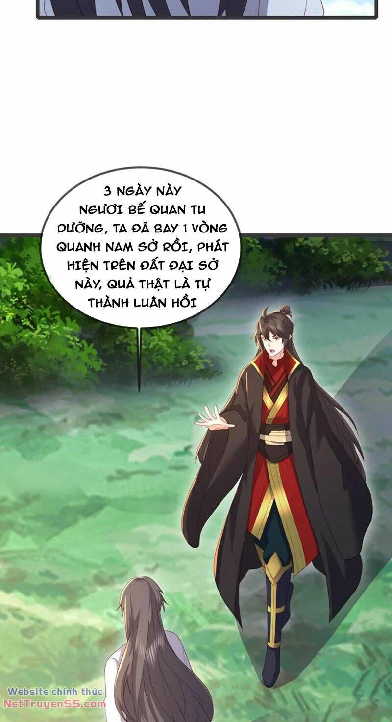 tiên võ đế tôn chapter 533 - Next chương 534