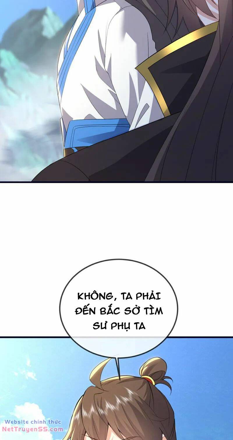 tiên võ đế tôn chapter 533 - Next chương 534