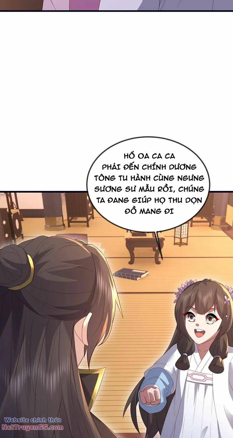 tiên võ đế tôn chapter 533 - Next chương 534