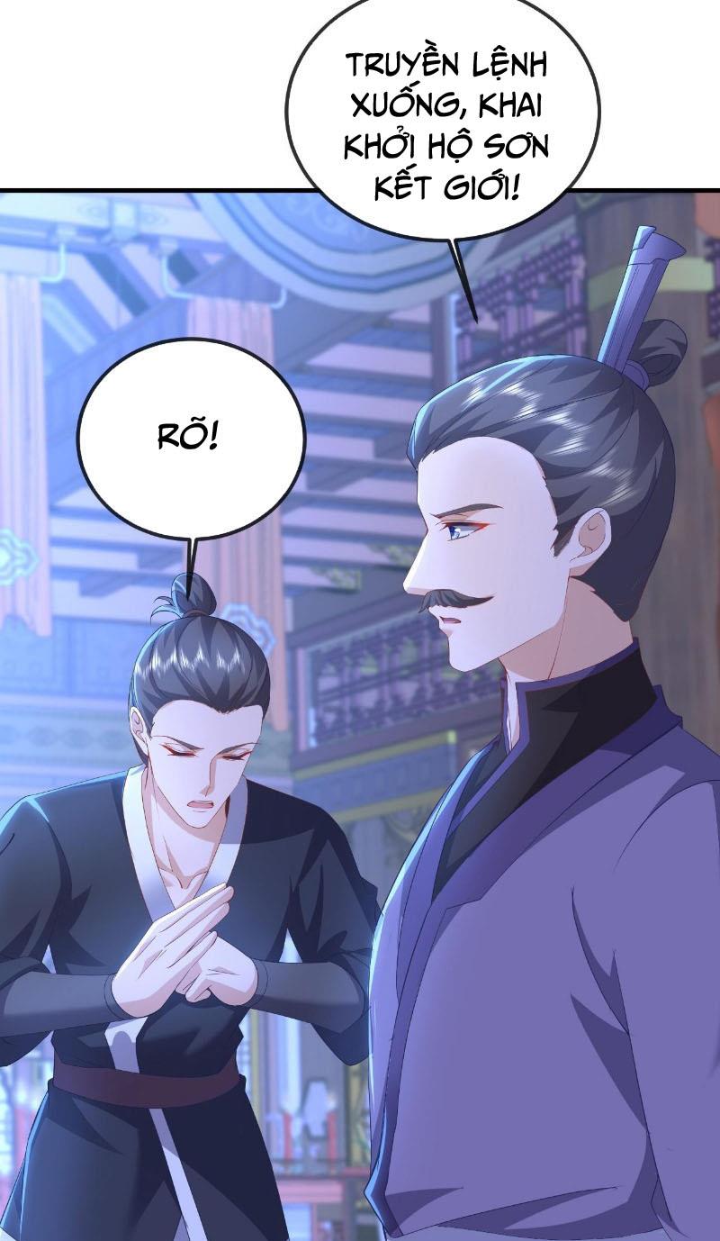 tiên võ đế tôn chapter 539 - Next chapter 540